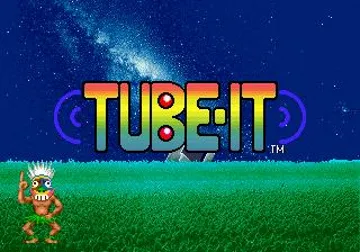 Tube-It screen shot title